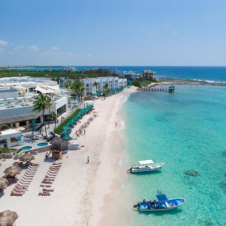 The Sens Tulum Riviera By Oasis Ξενοδοχείο Akumal Εξωτερικό φωτογραφία