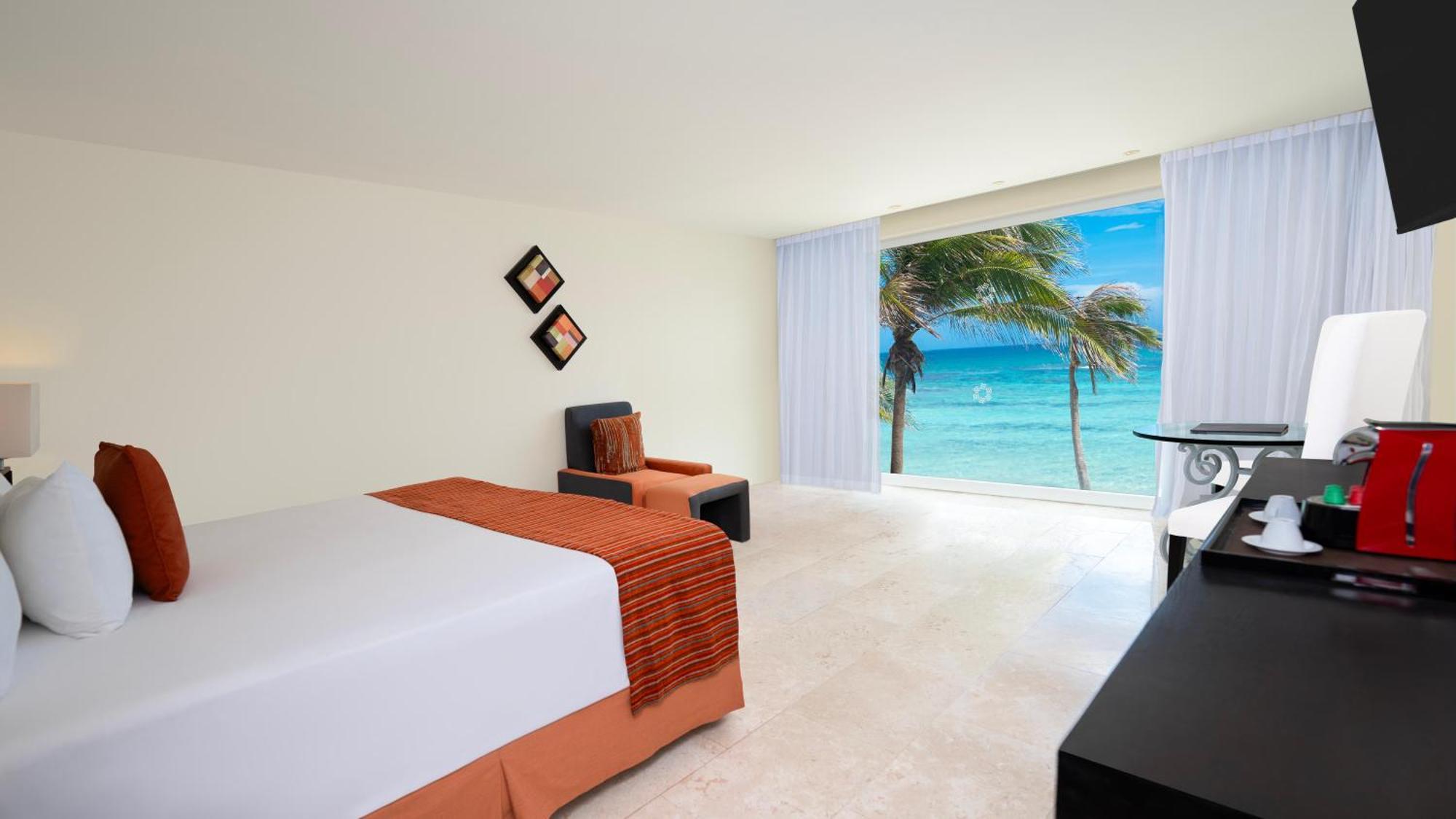The Sens Tulum Riviera By Oasis Ξενοδοχείο Akumal Εξωτερικό φωτογραφία