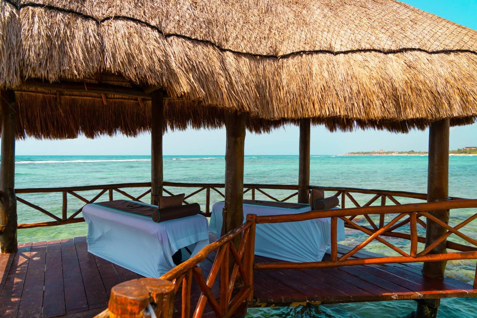 The Sens Tulum Riviera By Oasis Ξενοδοχείο Akumal Εξωτερικό φωτογραφία