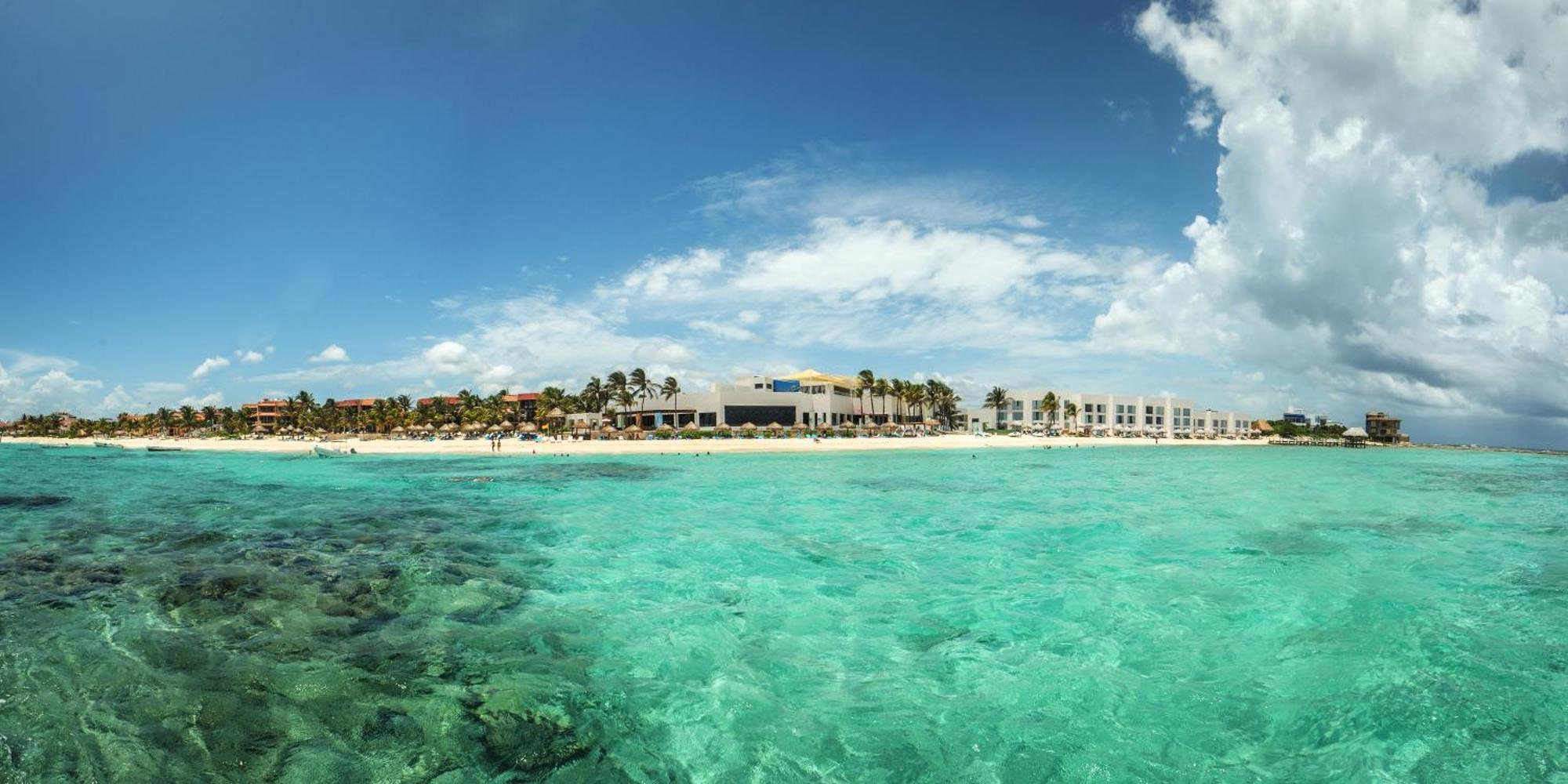 The Sens Tulum Riviera By Oasis Ξενοδοχείο Akumal Εξωτερικό φωτογραφία