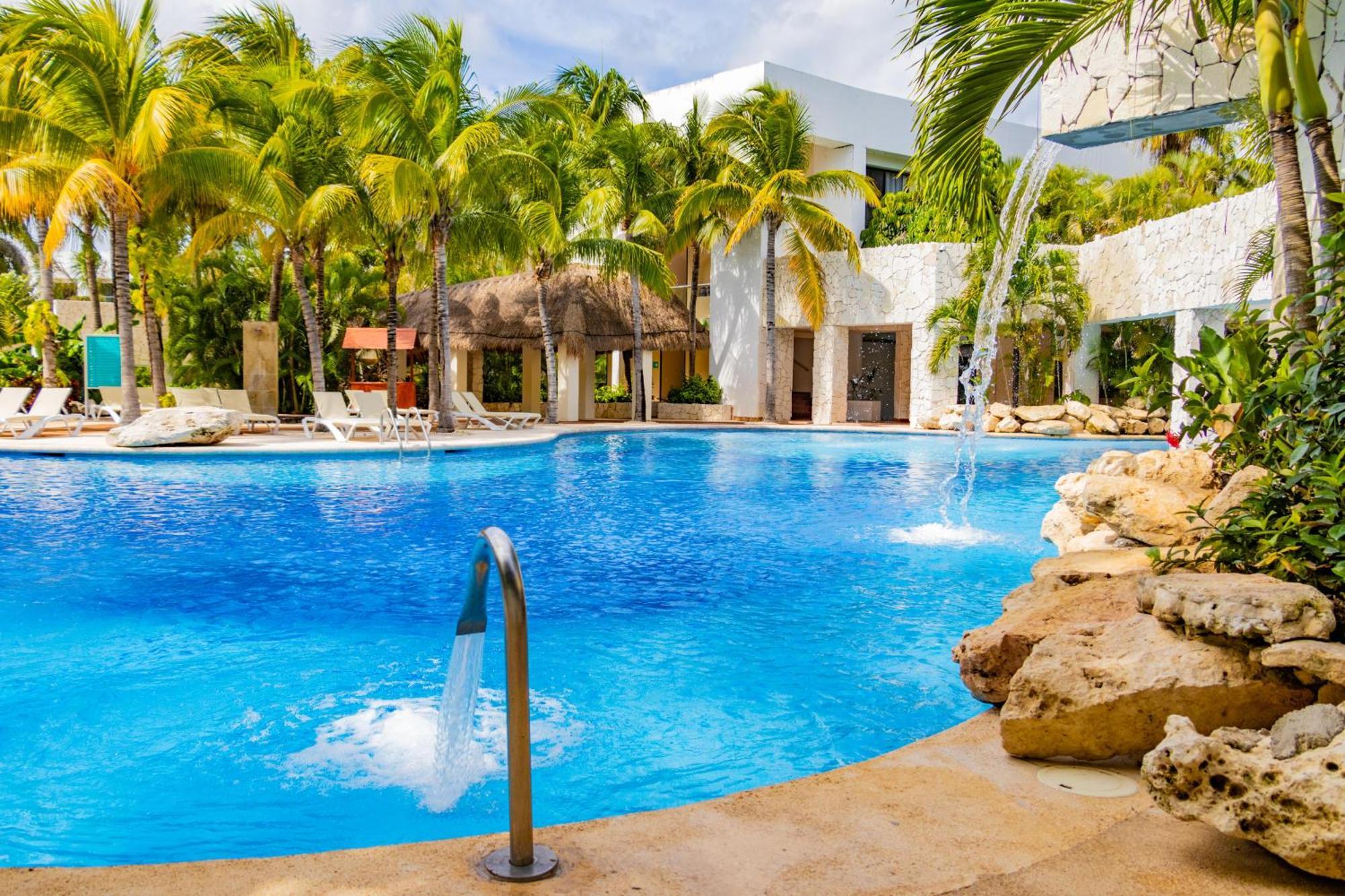 The Sens Tulum Riviera By Oasis Ξενοδοχείο Akumal Εξωτερικό φωτογραφία